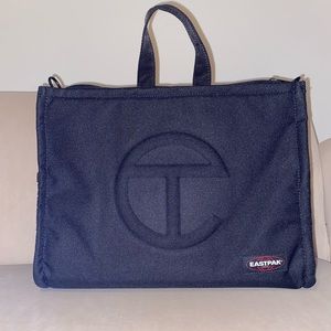 Telfar backpack